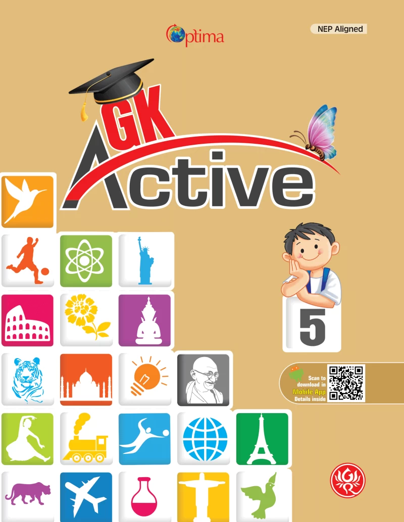 GK Active 5